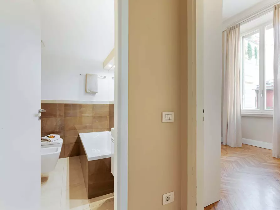 Immagine 3 di Appartamento in affitto  in Via Cernaia4 a Milano