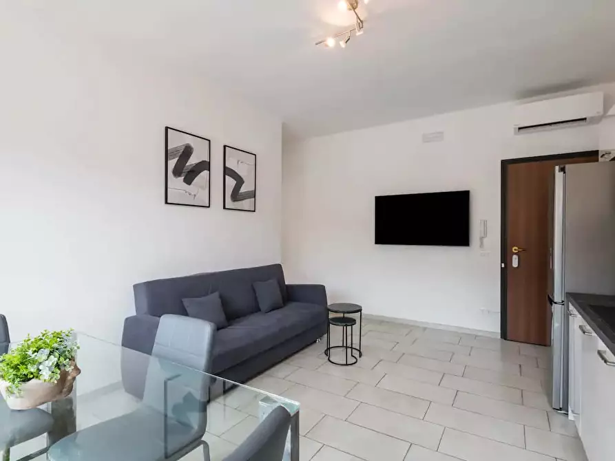Immagine 7 di Appartamento in affitto  in Via Melchiorre Gioia1 a Milano