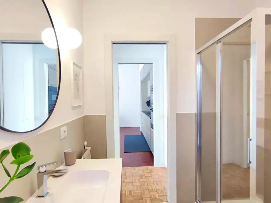 Immagine 12 di Appartamento in affitto  in Via Privata Battista De Rolandi a Milano