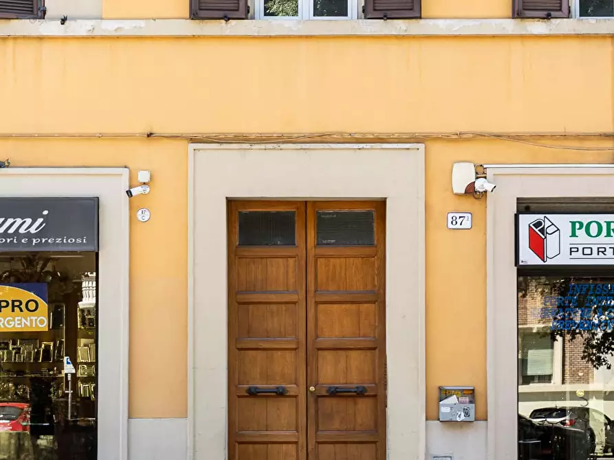 Immagine 25 di Appartamento in affitto  in Via Mazzini87/3 a Bologna