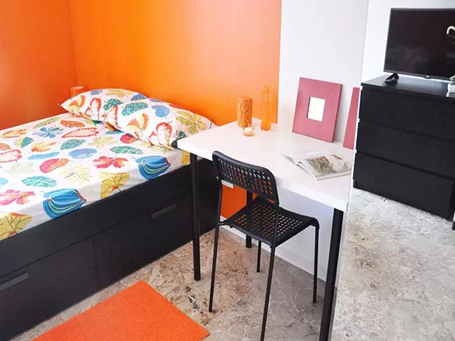 Immagine 1 di Camera in affitto  in Viale Molise65 a Milano