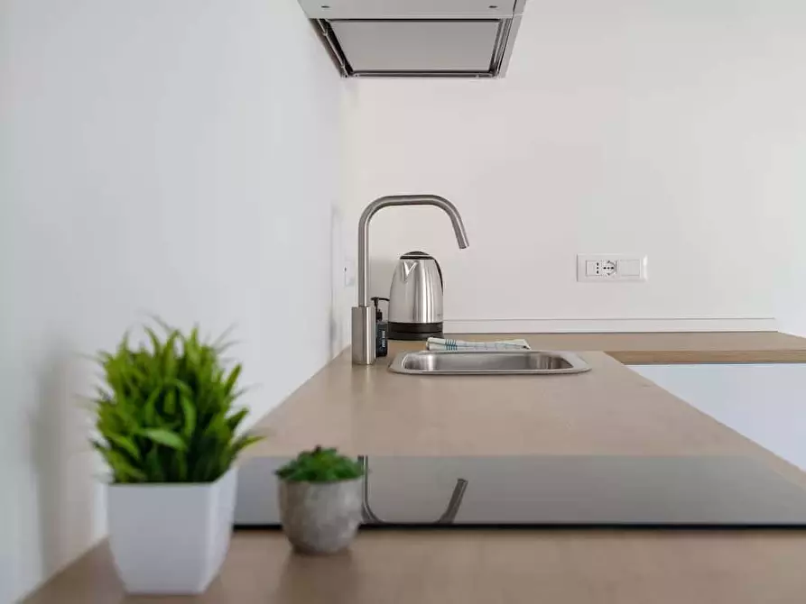 Immagine 24 di Appartamento in affitto  in Via Filippo Corridoni2 a Trieste