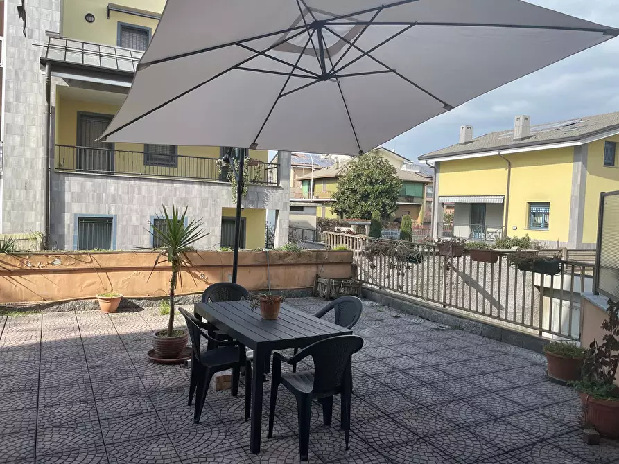 Immagine 37 di Appartamento in affitto  in Via Valera2 a Arconate