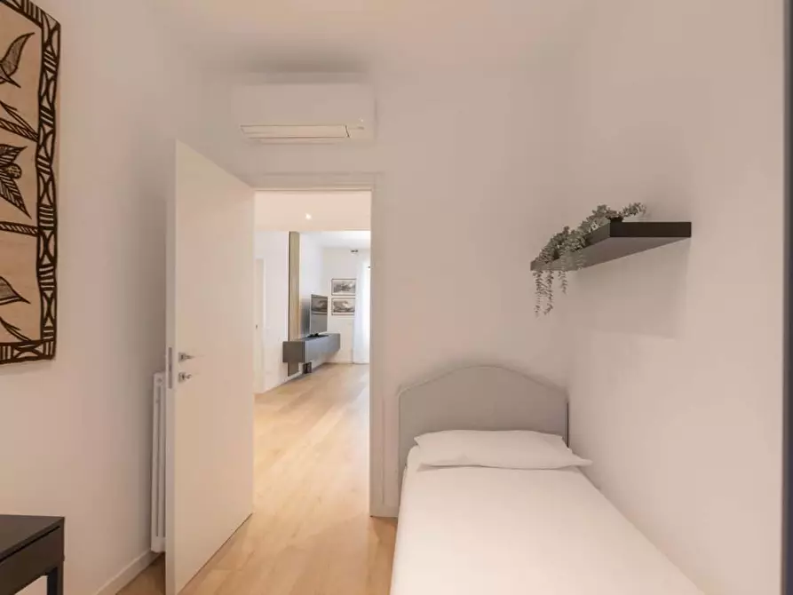 Immagine 26 di Appartamento in affitto  in Via Domenico Balestrieri8 a Milano