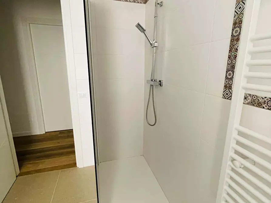 Immagine 16 di Appartamento in affitto  in Via Lidia2 a Roma