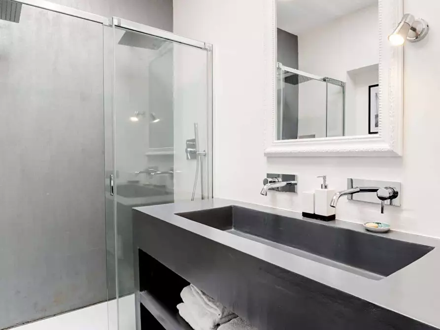 Immagine 3 di Appartamento in affitto  in Viale Bligny54 a Milano