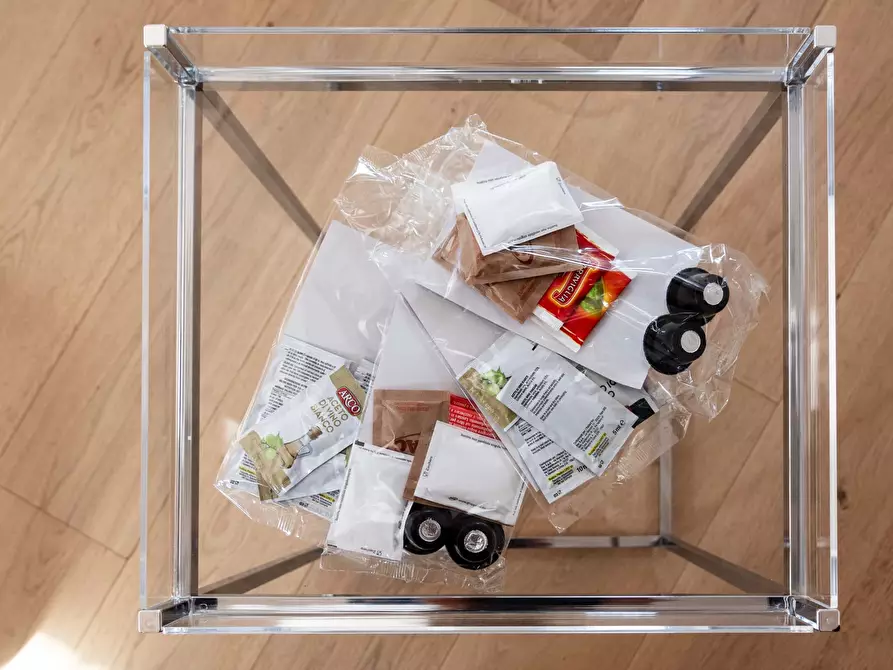 Immagine 28 di Appartamento in affitto  in Via Nino Bixio33 a Milano