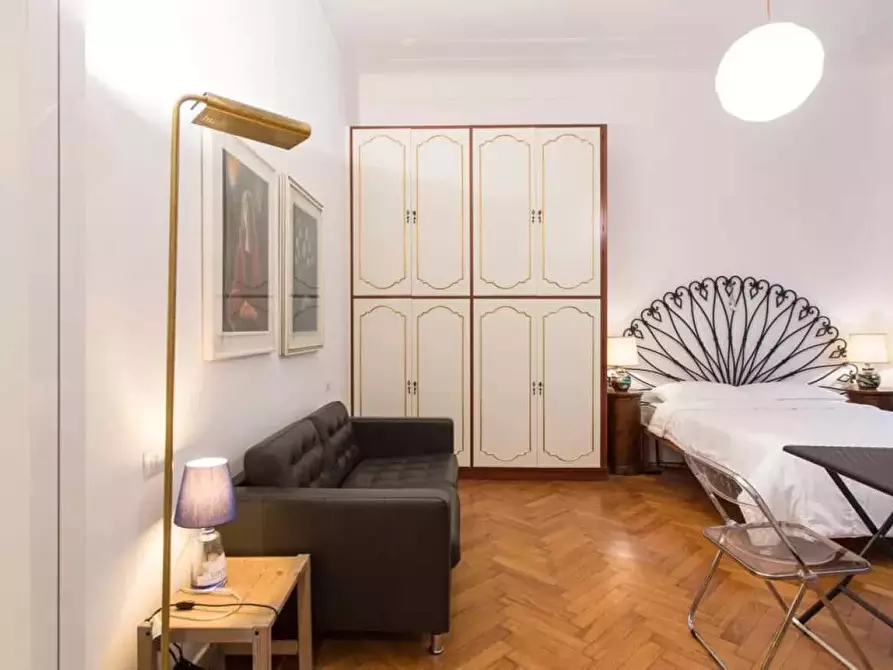 Immagine 6 di Appartamento in affitto  in Via Marchesi de Taddei14 a Milano