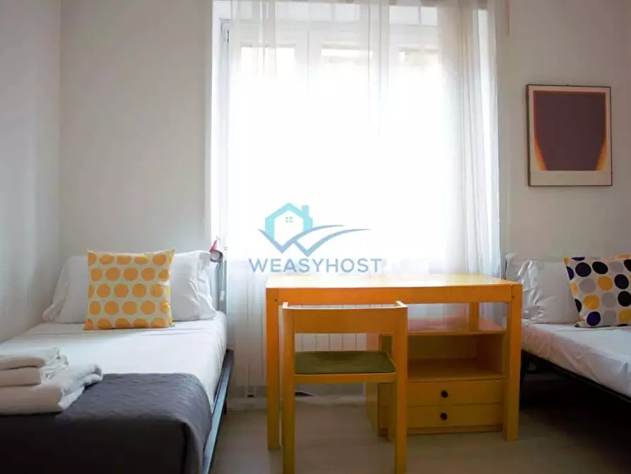 Immagine 1 di Appartamento in affitto  in Via Gallia60 a Roma