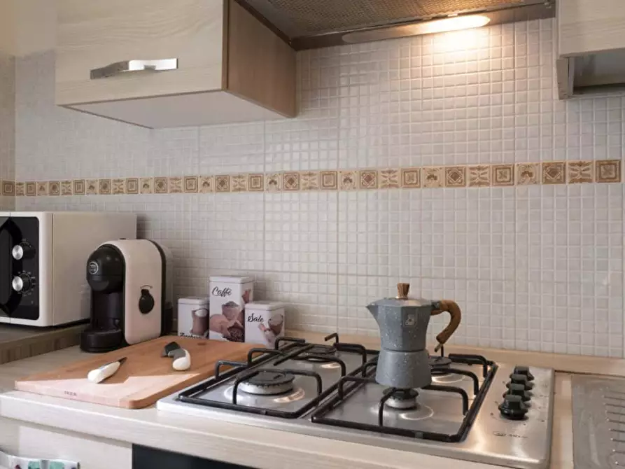 Immagine 3 di Appartamento in affitto  in Via Giuseppe Garibaldi8 a Palermo