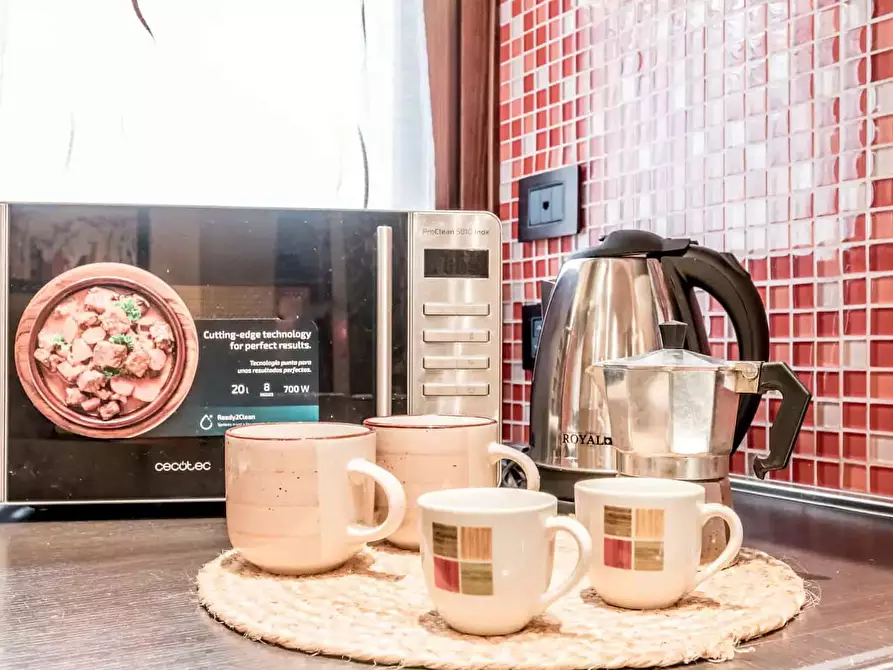 Immagine 18 di Appartamento in affitto  in Via Pio Foà48 a Roma