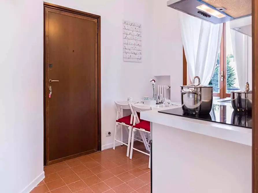 Immagine 9 di Camera in affitto  in via Rosa Vergani Marelli2 a Milano