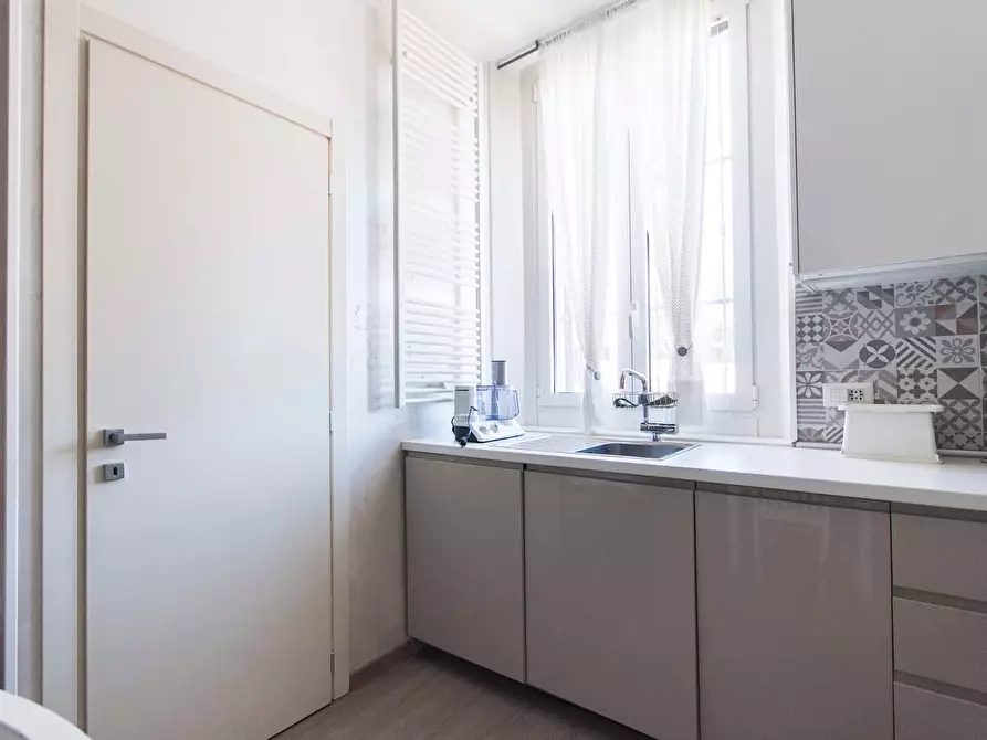 Immagine 9 di Appartamento in affitto  in Via Bernardino Verro45 a Milano