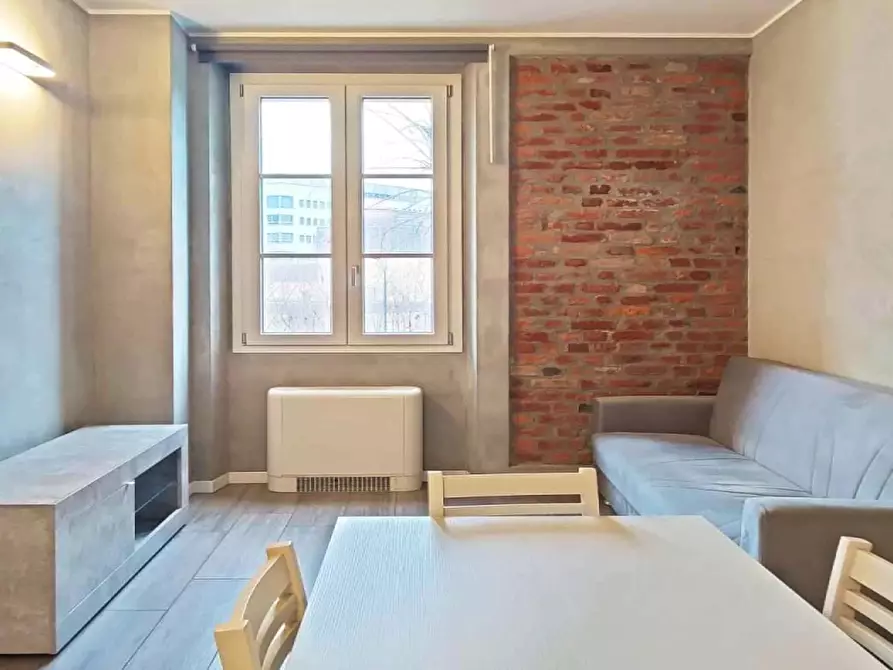 Immagine 10 di Appartamento in affitto  in Via San Basilio21 a Milano