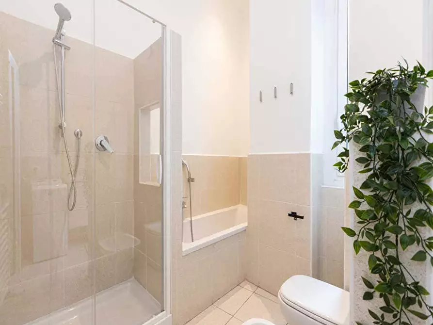 Immagine 46 di Camera in affitto  in Via Bartolomeo Sestini18 a Milano