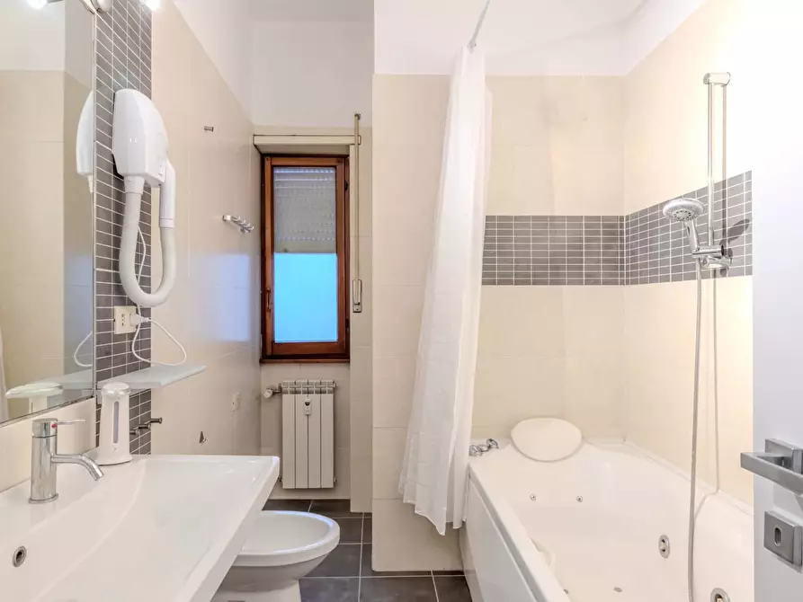 Immagine 15 di Appartamento in affitto  in Via Giovanni Aurispa9 a Roma