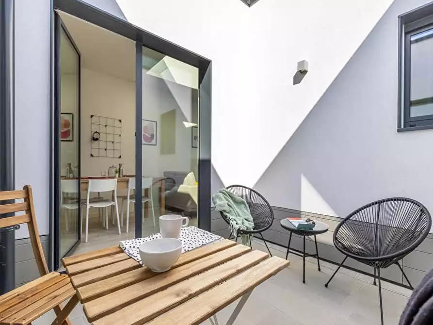 Immagine 20 di Camera in affitto  in Via Ospedale Civile69 a Padova