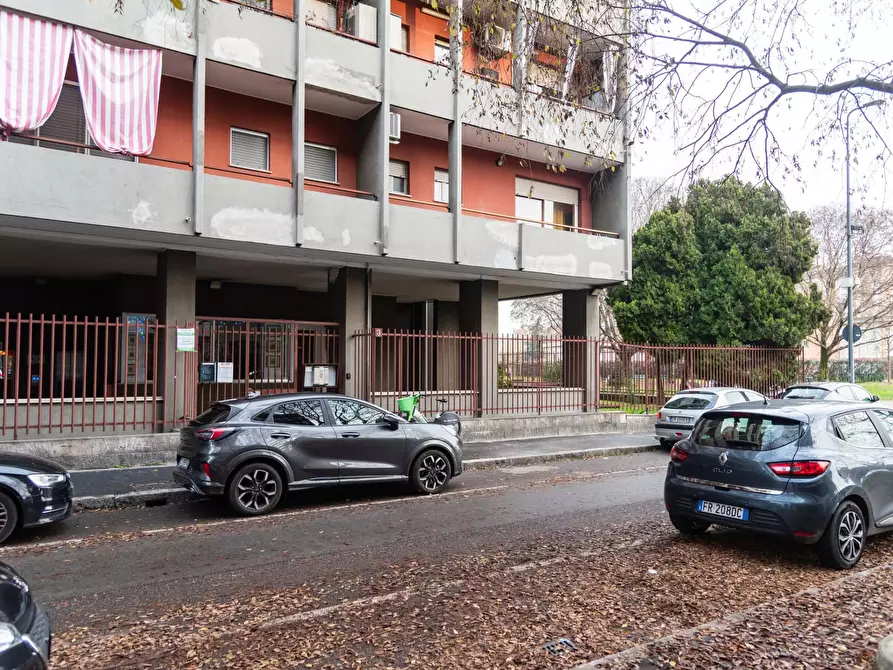Immagine 19 di Appartamento in affitto  in Via Nino Bixio33 a Milano