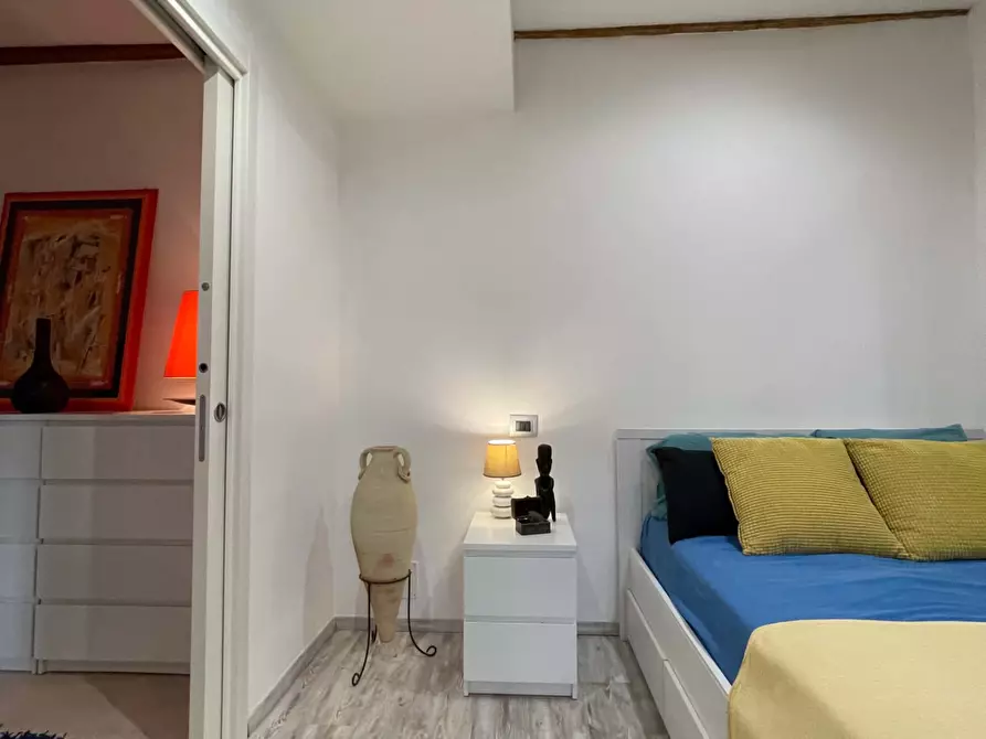 Immagine 11 di Appartamento in affitto  in Via della Chiesa Rossa163 a Milano