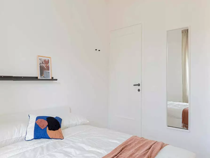 Immagine 3 di Camera in affitto  in Viale Carlo Espinasse10 a Milano