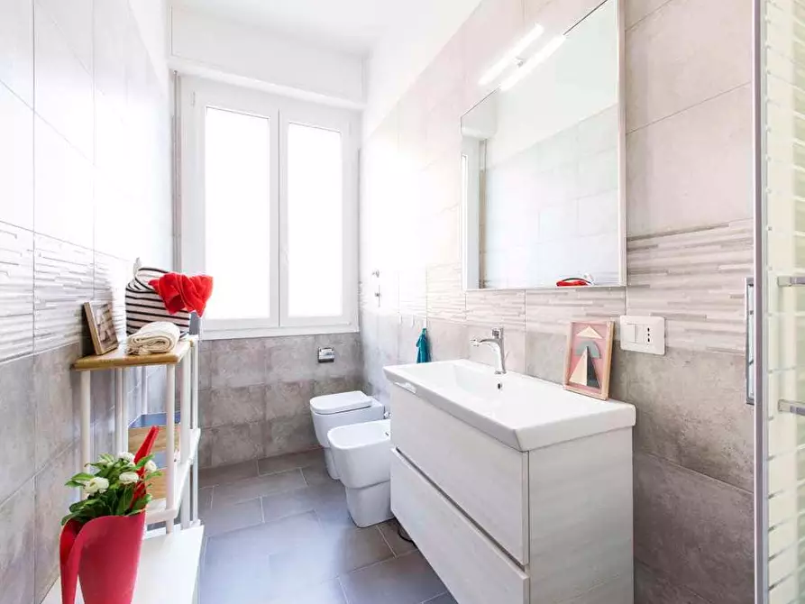 Immagine 17 di Camera in affitto  in Via Gallarate107 a Milano