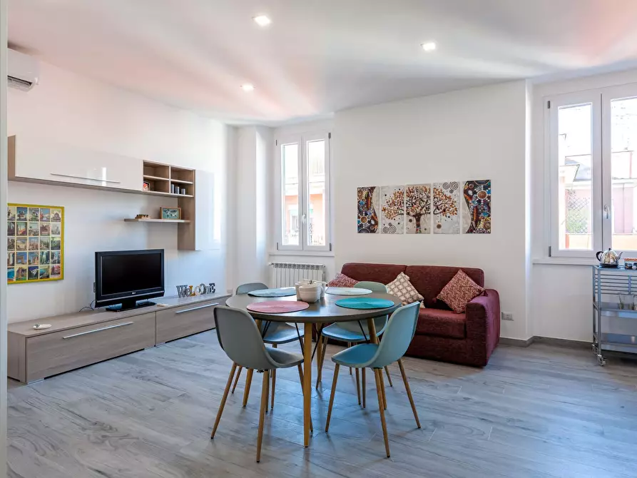 Immagine 1 di Appartamento in affitto  in Via Costantino72 a Roma