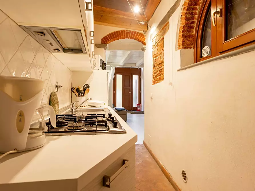 Immagine 20 di Appartamento in affitto  in Via Maffia18/A a Firenze