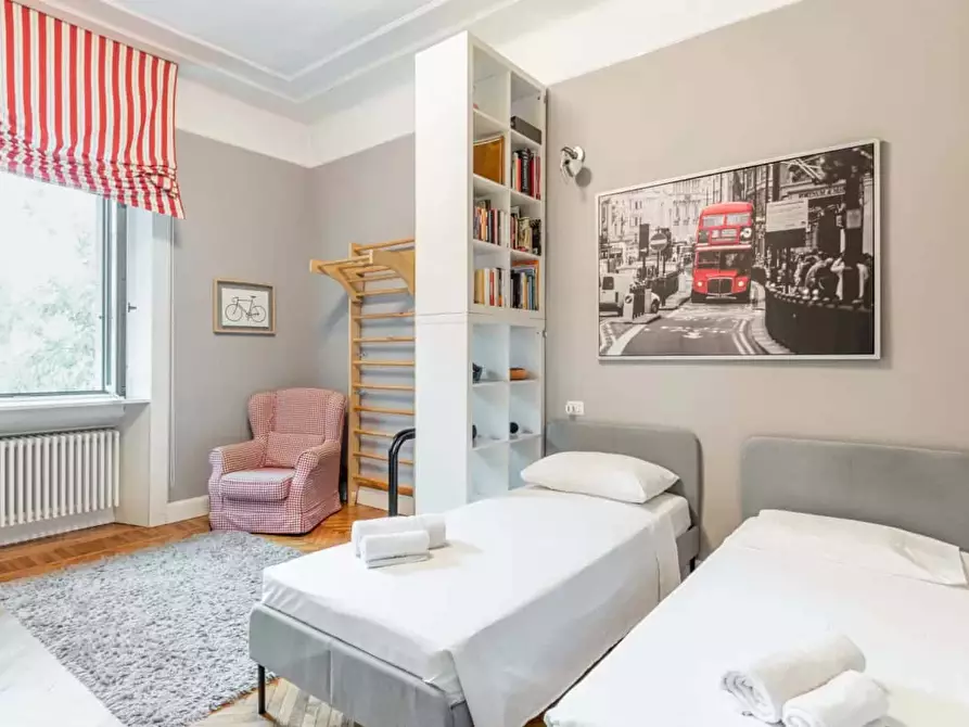 Immagine 17 di Appartamento in affitto  in Via Crema1 a Milano