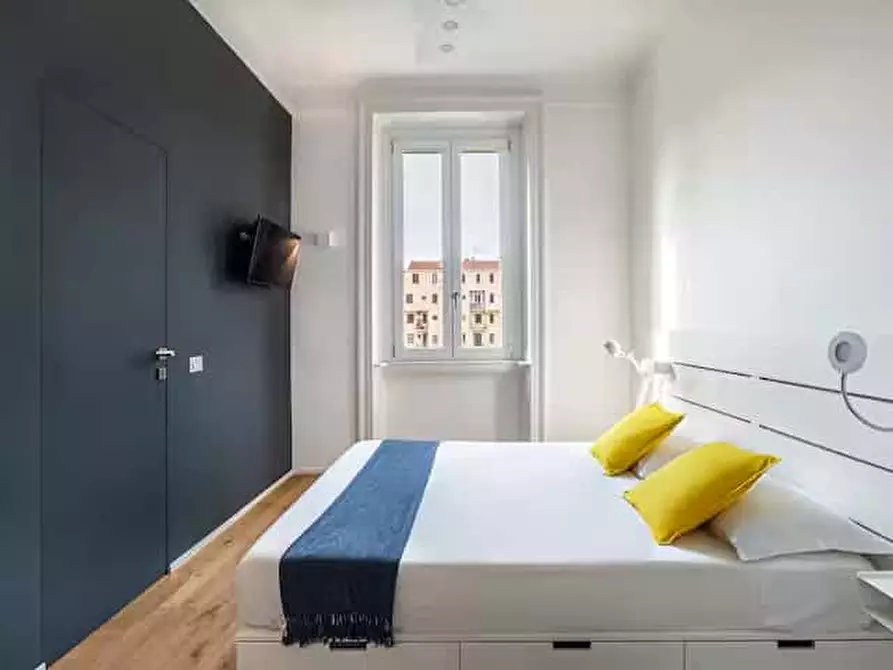 Immagine 6 di Appartamento in affitto  in Via Ponte Seveso23 a Milano