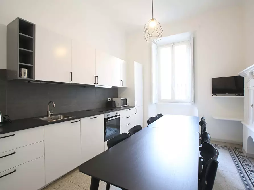 Immagine 13 di Camera in affitto  in Via Gustavo Modena35 a Milano