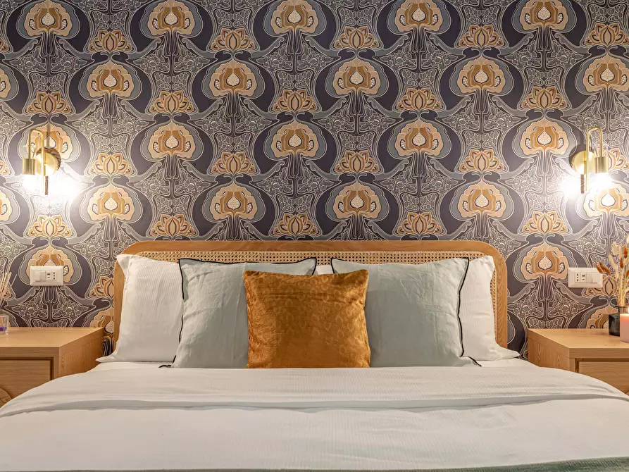 Immagine 60 di Appartamento in affitto  in Via della Madonna dei Monti15 a Roma