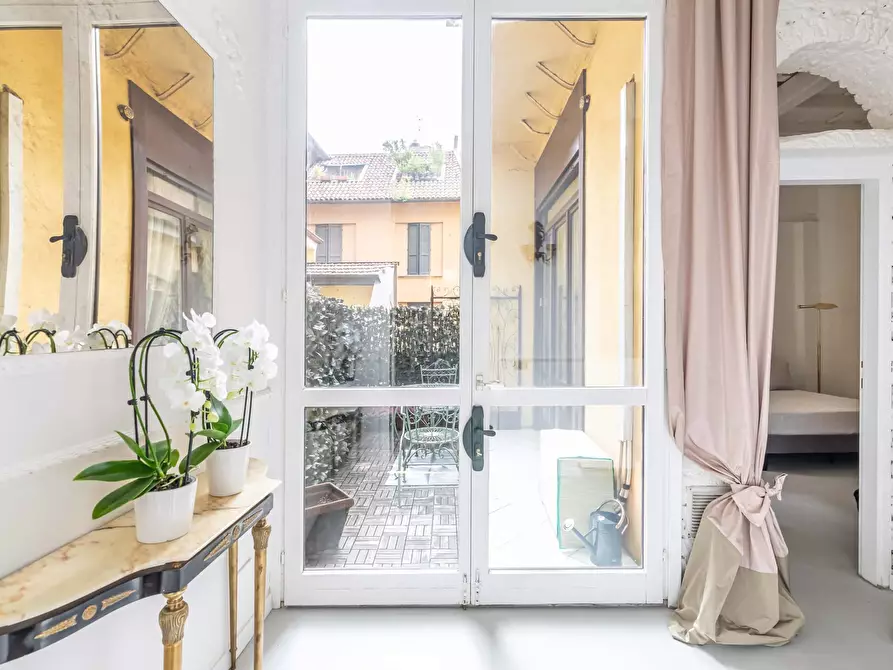 Immagine 11 di Appartamento in affitto  in Corso di Porta Romana58 a Milano