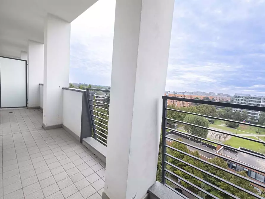 Immagine 30 di Appartamento in affitto  in Via Cesare Battisti26 a San Donato Milanese