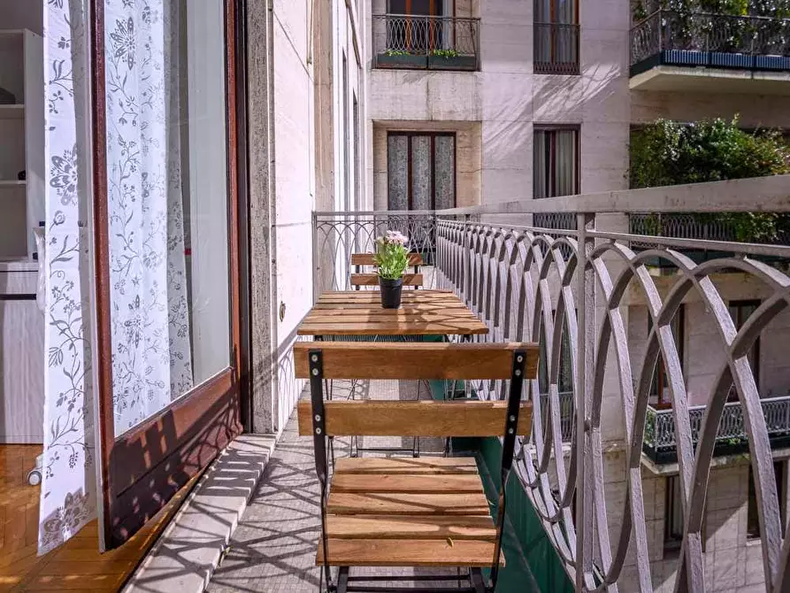 Immagine 7 di Camera in affitto  in Piazzetta Guastalla7 a Milano