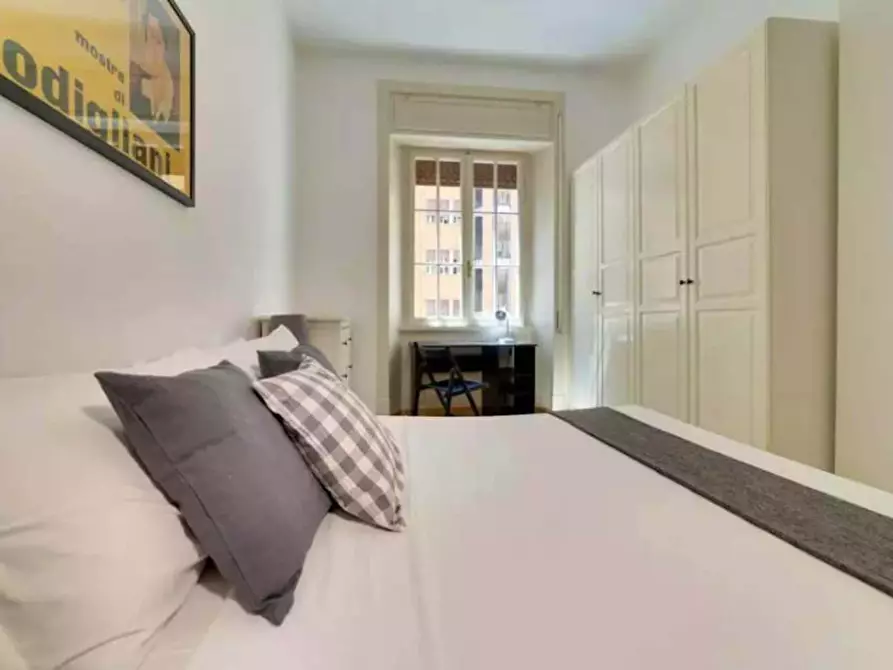 Immagine 4 di Appartamento in affitto  in Viale XXI Aprile a Roma