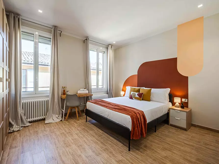 Immagine 9 di Appartamento in affitto  in Via Fondazza11 a Bologna