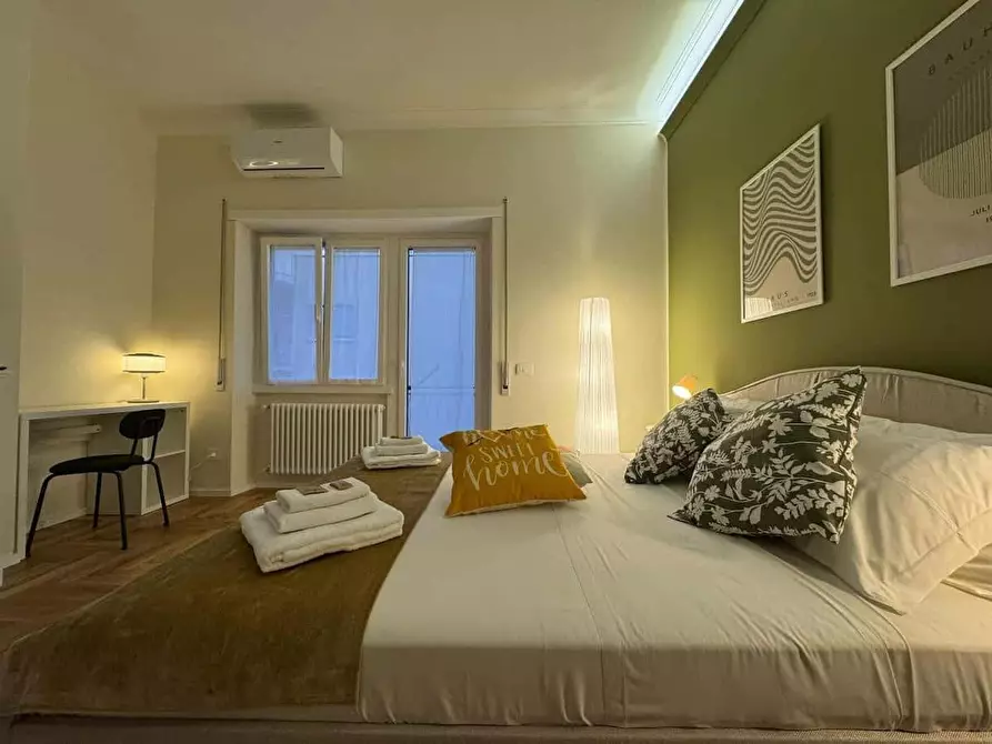 Immagine 3 di Appartamento in affitto  in Circonvallazione Gianicolense356 a Roma