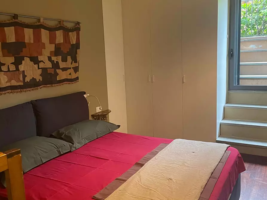 Immagine 35 di Appartamento in affitto  in Via Varesina205 a Milano