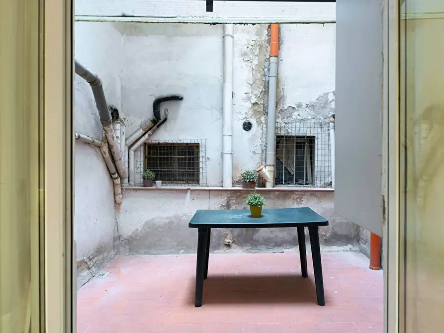 Immagine 24 di Appartamento in affitto  in Piazza Nazario Sauro a Firenze