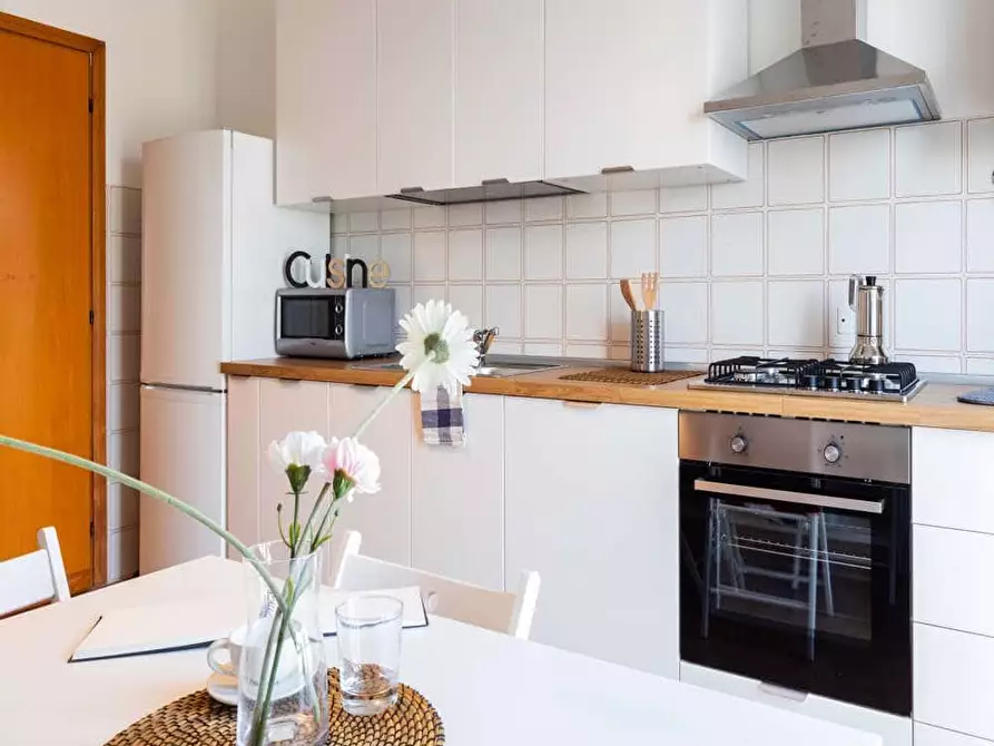 Immagine 23 di Camera in affitto  in Via dei Missaglia13 a Milano