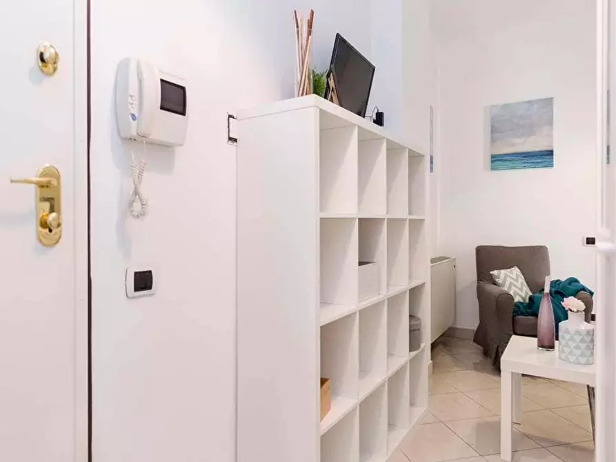 Immagine 26 di Camera in affitto  in Via Giovanni Spadolini11/A a Milano