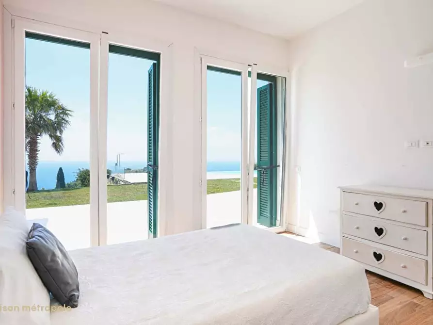 Immagine 12 di Appartamento in affitto  in Strada Antica Torre1 a Cipressa