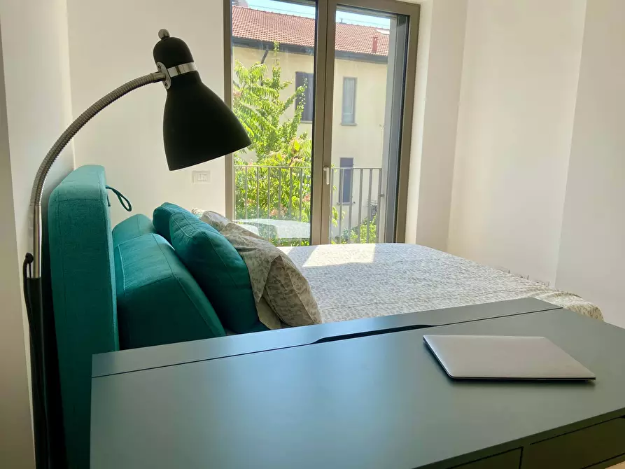 Immagine 7 di Appartamento in affitto  in Via Giuseppe Compagnoni12 a Milano