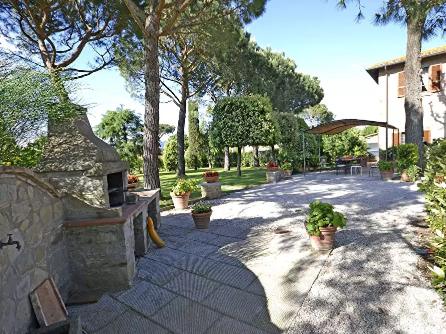 Immagine 7 di Appartamento in affitto  in Via Di Manzano a Cortona