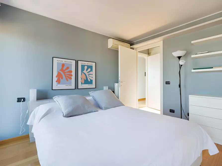 Immagine 3 di Appartamento in affitto  in Piazza Giuseppe Grandi24 a Milano