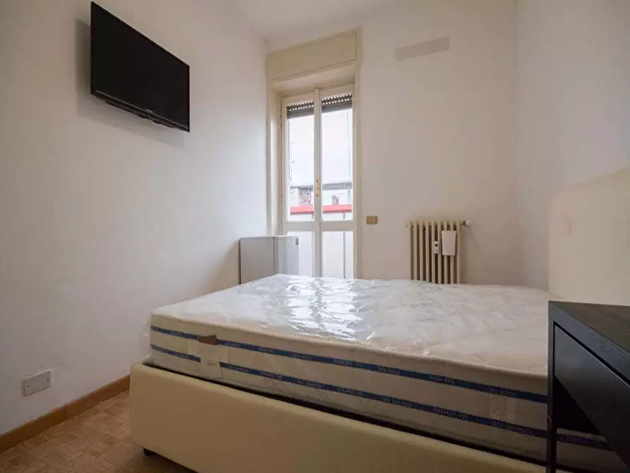 Immagine 2 di Camera in affitto  in VIA RESSI12 a Milano