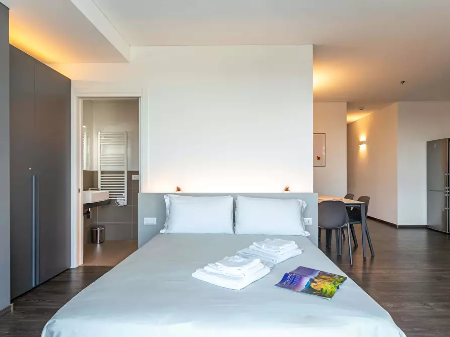 Immagine 8 di Appartamento in affitto  in Via Torino2 a Venezia