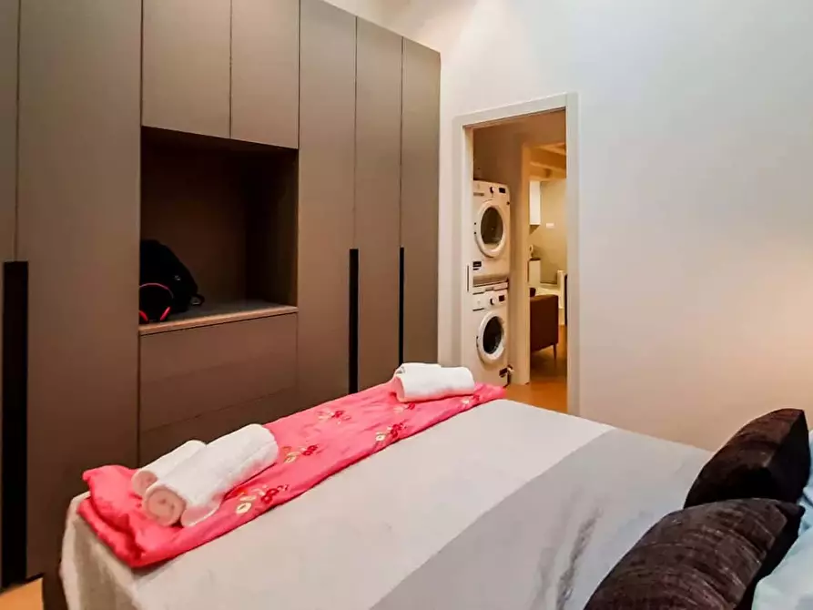 Immagine 7 di Appartamento in affitto  in Via Aleardo Aleardi a Milano