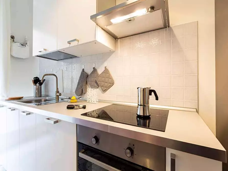 Immagine 15 di Camera in affitto  in Corso di Porta Romana116 a Milano