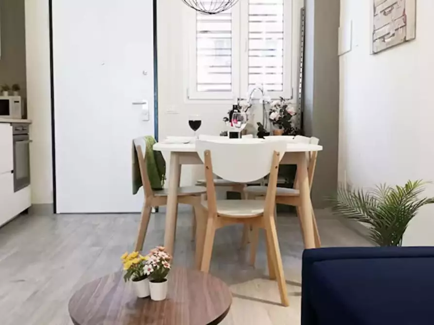 Immagine 9 di Appartamento in affitto  in Via Graziano39 a Milano